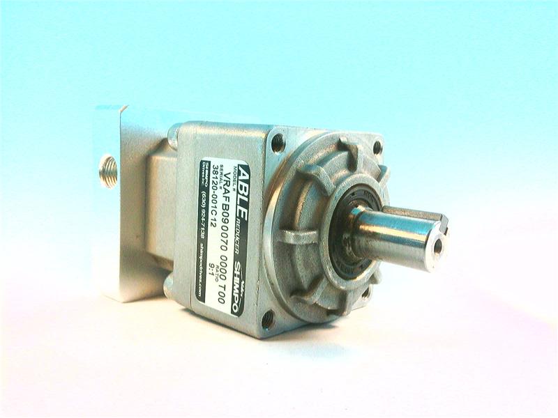SHIMPO DRIVES VRAFB0900700000T00