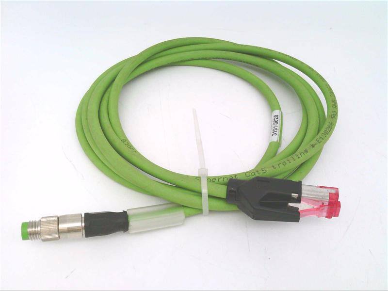 BECKHOFF ZK1090-3191-0020