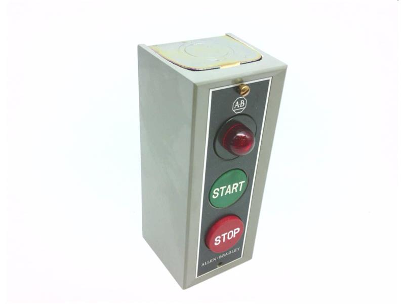 800S-2SAP por ALLEN BRADLEY