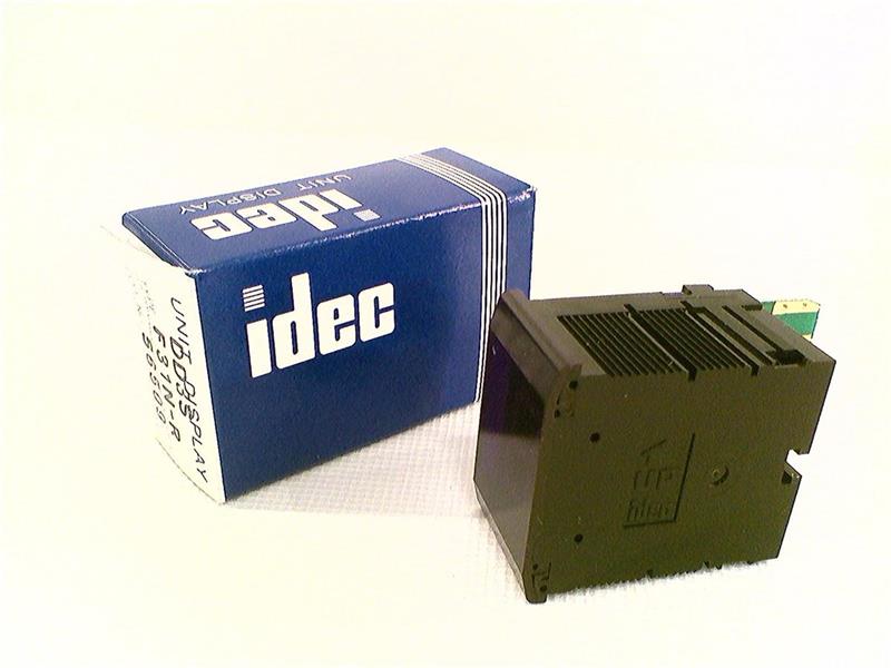 IDEC DD3S-F31N-R