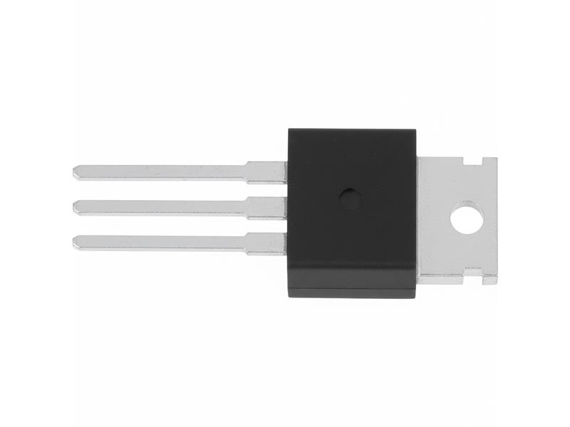 ST MICRO BTA16-400BRG