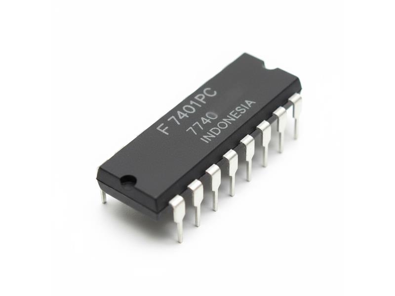 F7401PC por ON SEMICONDUCTOR