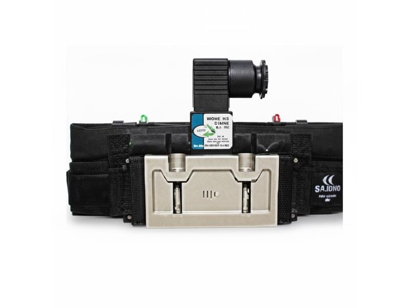 DX2-FG-S-3 by TPC MECHATRONICS CO
