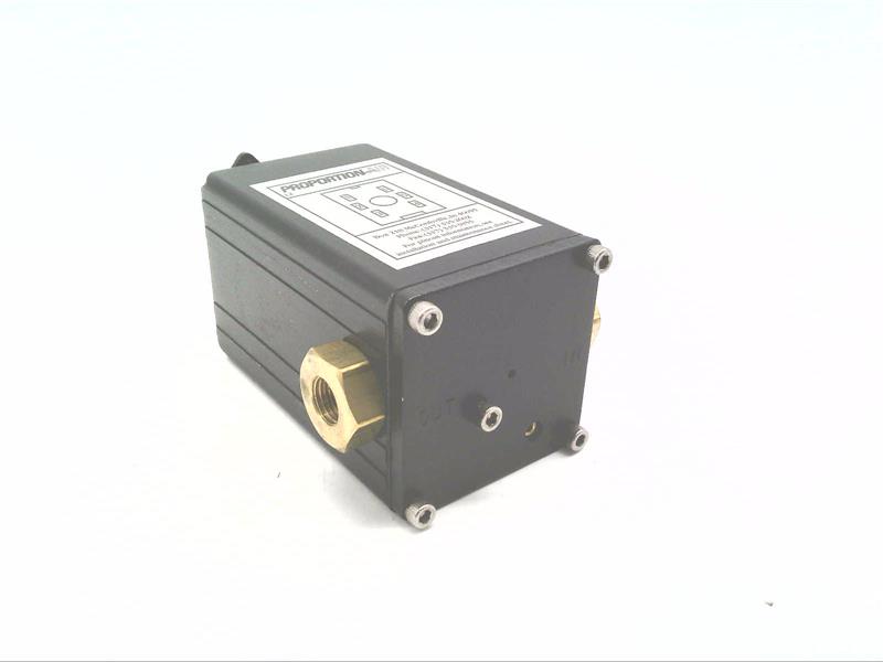 PROPORTION AIR INC QB2TFIC085