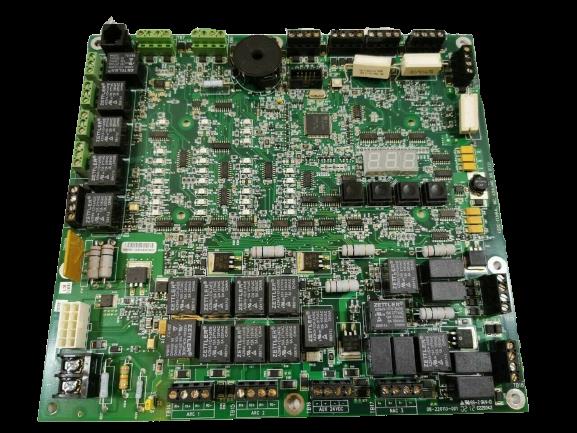 KIDDE-FENWAL, LLC 06-220113-001