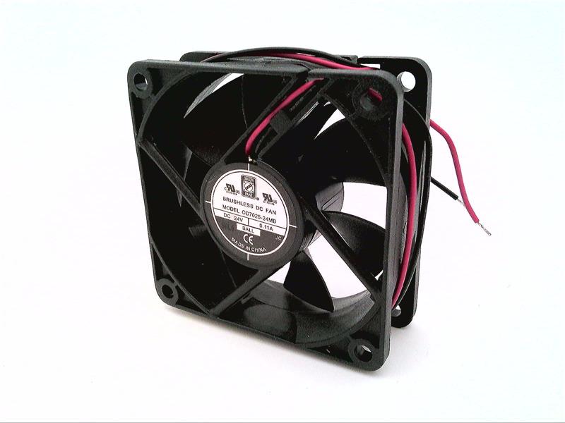ORION FANS OD7025-12HBXC01A