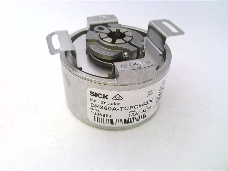 SICK DFS60A-TCPC65536