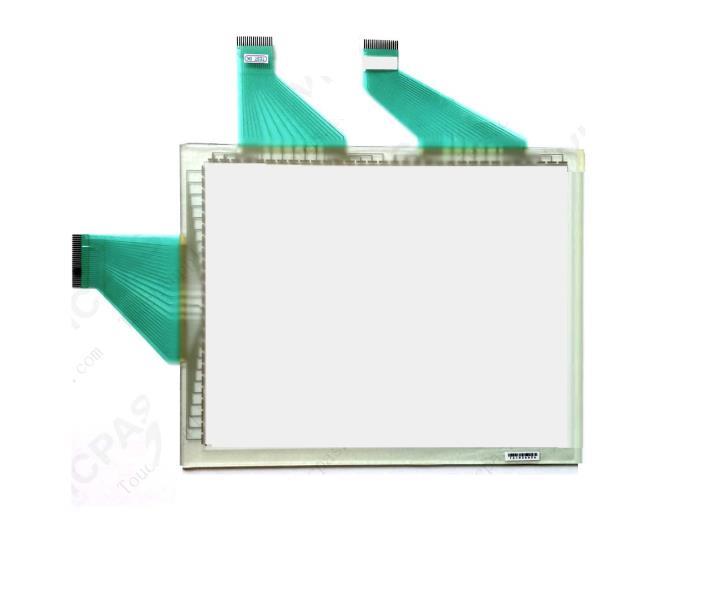 NT631C-ST141B-EV2-SUB-TOUCHGLASS por RADWELL VERIFIED SUBSTITUTE