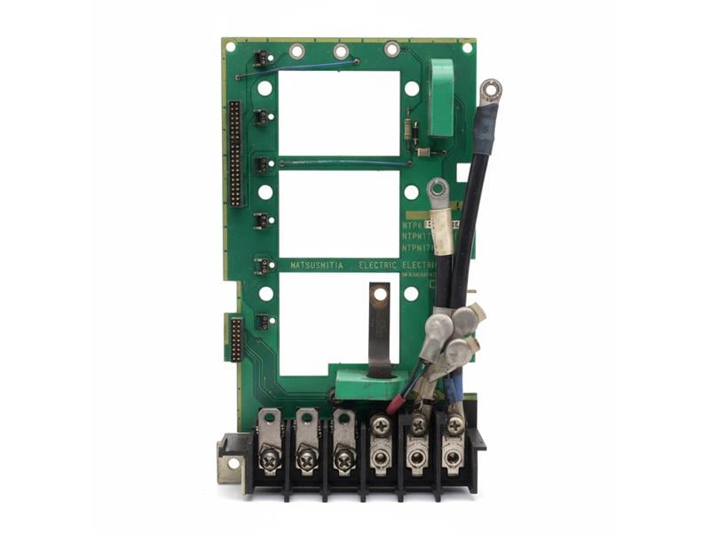 NTPN17HT by MATSUSHITA ELECTRIC