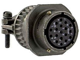 ITT KPT01F18-32SX