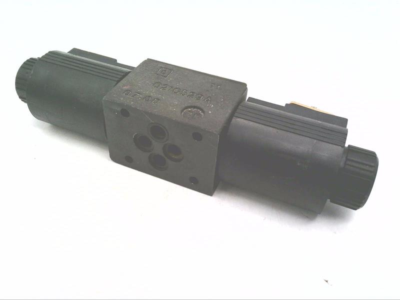 DUPLOMATIC MD1D-S1/50-24VDC