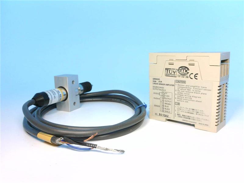 OMRON D5M-5BB