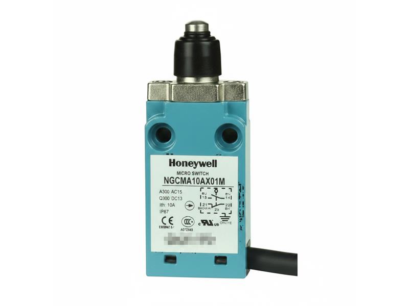 HONEYWELL NGCMA10BX24C