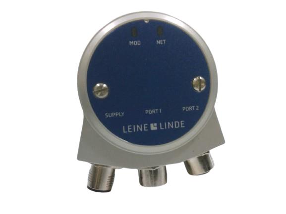 LEINE & LINDE 1201441-01
