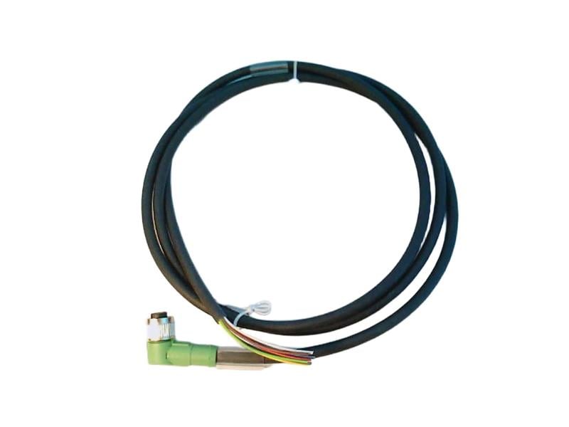 SAC-8P- 1,5-PUR/M12FR by PHOENIX CONTACT