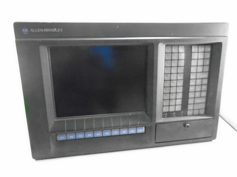 ALLEN BRADLEY 6170-CCCC1A1EAZZA