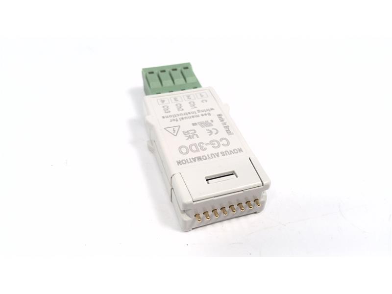 NOVUS 820KCG13DO