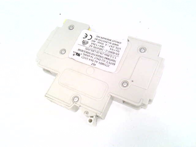 WEIDMULLER QZ-1-13-D-2-01