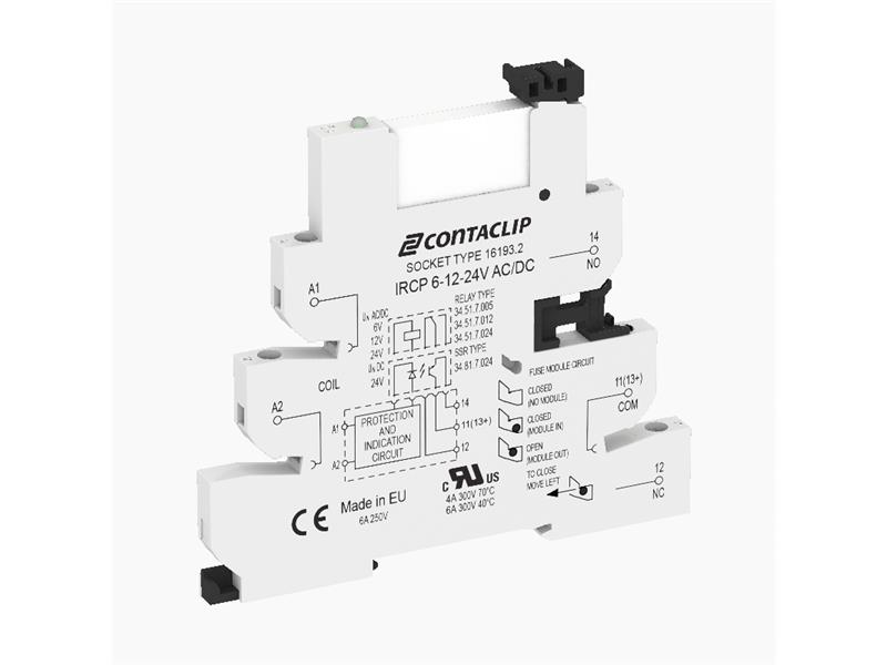 CONTA CLIP 16239.2
