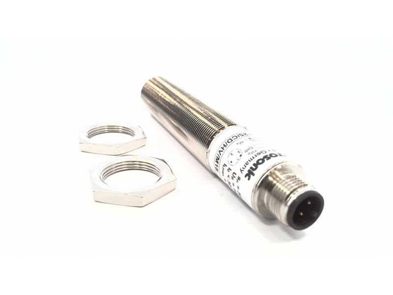 MICRO SONIC 25/CD/HV/M18