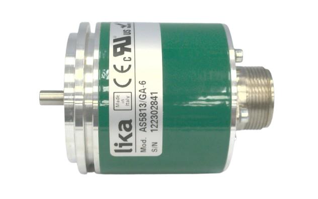 LIKA AS5813/GA-6