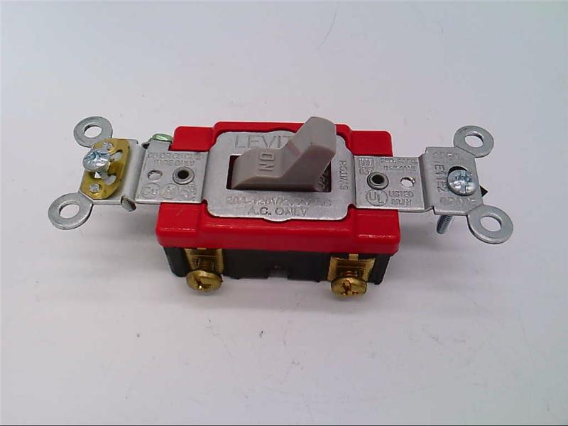 LEVITON 1221-2GL