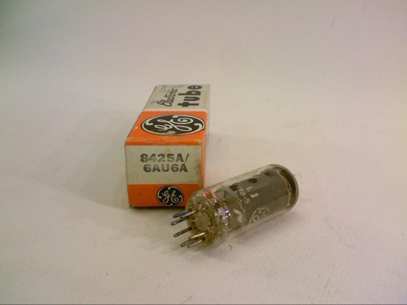 8425A/6AU6A par GENERAL ELECTRIC