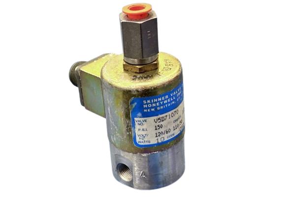 V5D71070 par HONEYWELL
