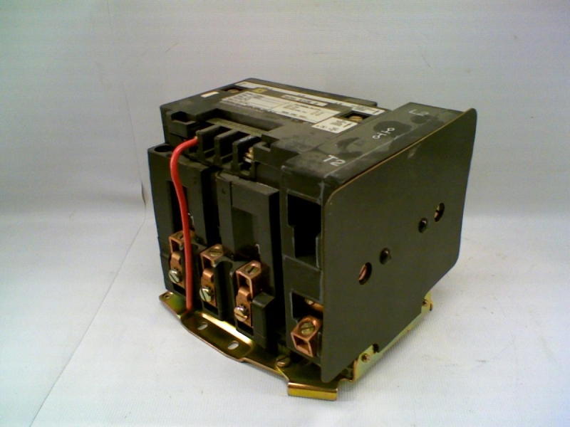 SCHNEIDER ELECTRIC 8536SBO1V06