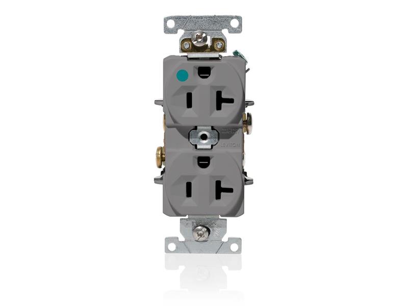 LEVITON C8300-GY