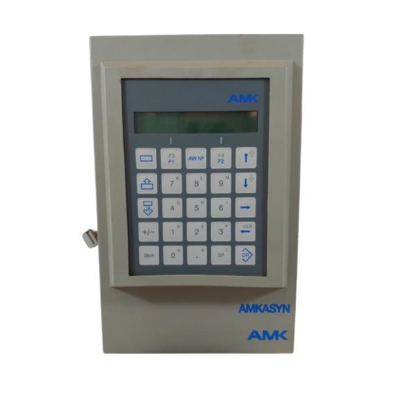 AMK AZ-BE