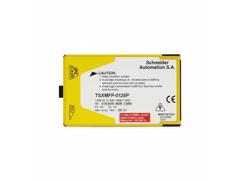 TSX-MFP-0128P by SCHNEIDER ELECTRIC