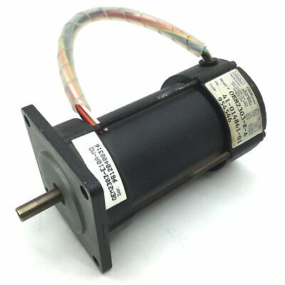 PARKER OEM2303EA-MO