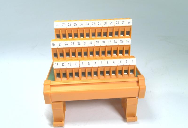 WEIDMULLER 8019910000