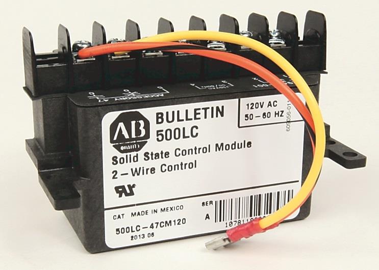 500LC-CRKA2 por ALLEN BRADLEY