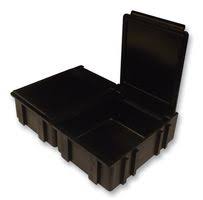 SMD-BOX N4-6-6-10-10 par LICEFA