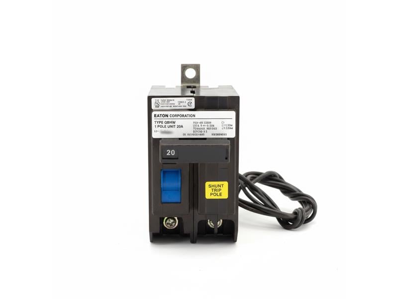 EATON CORPORATION QBHW1020S