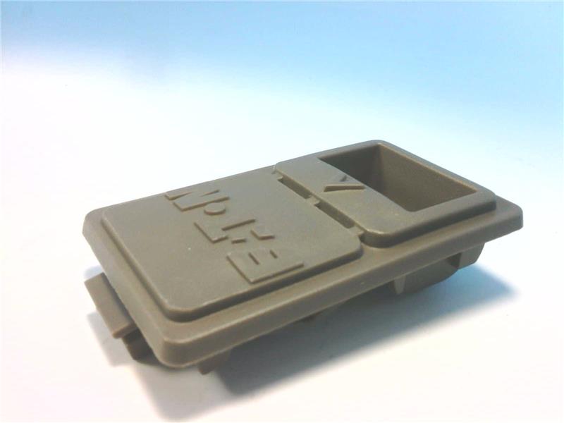 EATON CORPORATION CHRLS