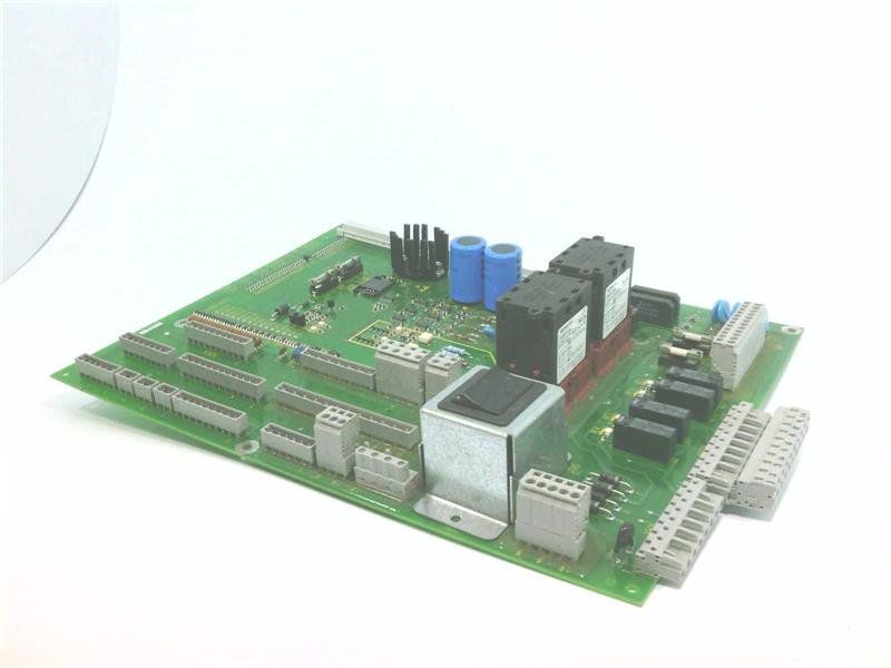 SCHINDLER ELEVATOR CORP 590840