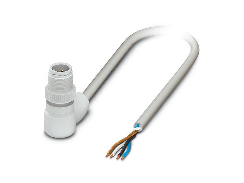 PHOENIX CONTACT SAC-4P-M12MR/3,0-600 FB