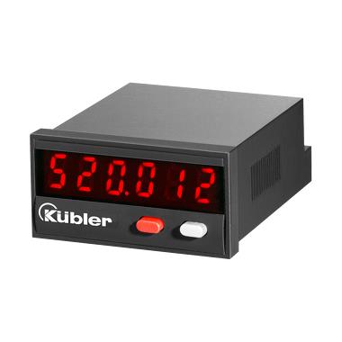 KUEBLER 6.520.A12.300