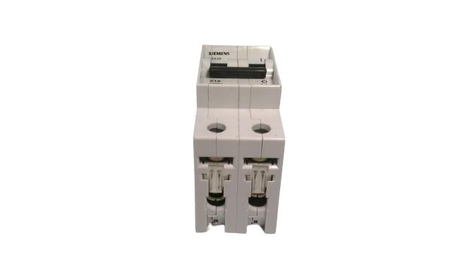 SIEMENS 5SX221.6-7
