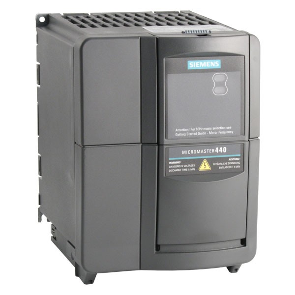 SIEMENS 6SE6440-2AD23-0BA1