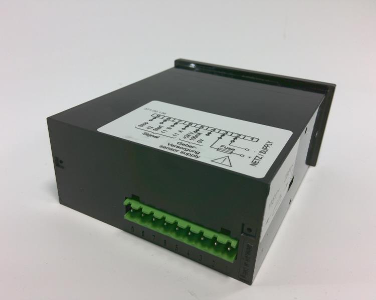 BAUMER ELECTRIC TA201.002AXA1