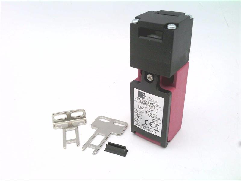 RADWELL RAD4191-SL2-A