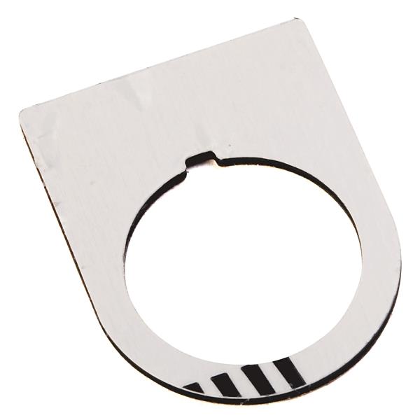 ALLEN BRADLEY 800F-34WE100S