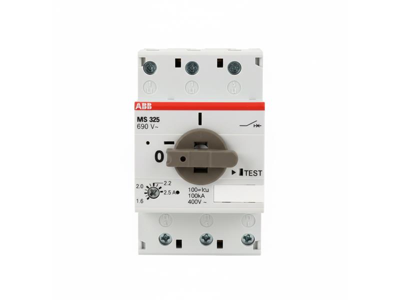 ASEA BROWN BOVERI 1SAM0150000R1007