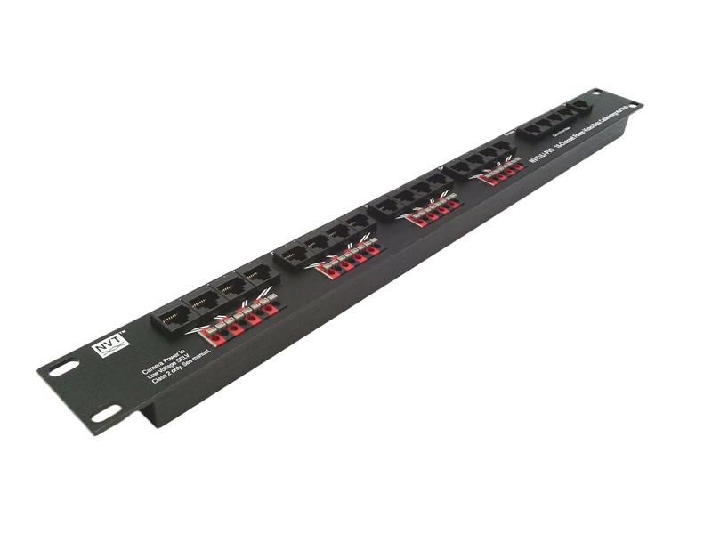 NETWORK VIDEO TECHNOLOGIES NV-716J-PVD