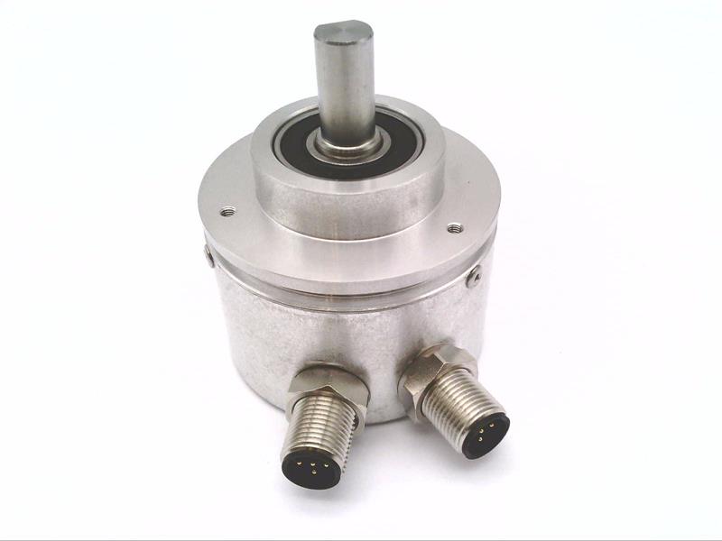 BAUMER ELECTRIC BMSV58K5N24Z12/00COM