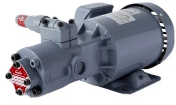 TOP-2MY400(480V) von NIPPON